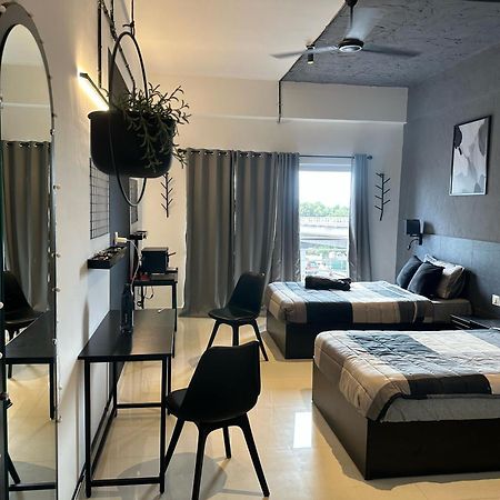 Hotel Collection O Local Square | Whitefield Bengaluru Zewnętrze zdjęcie