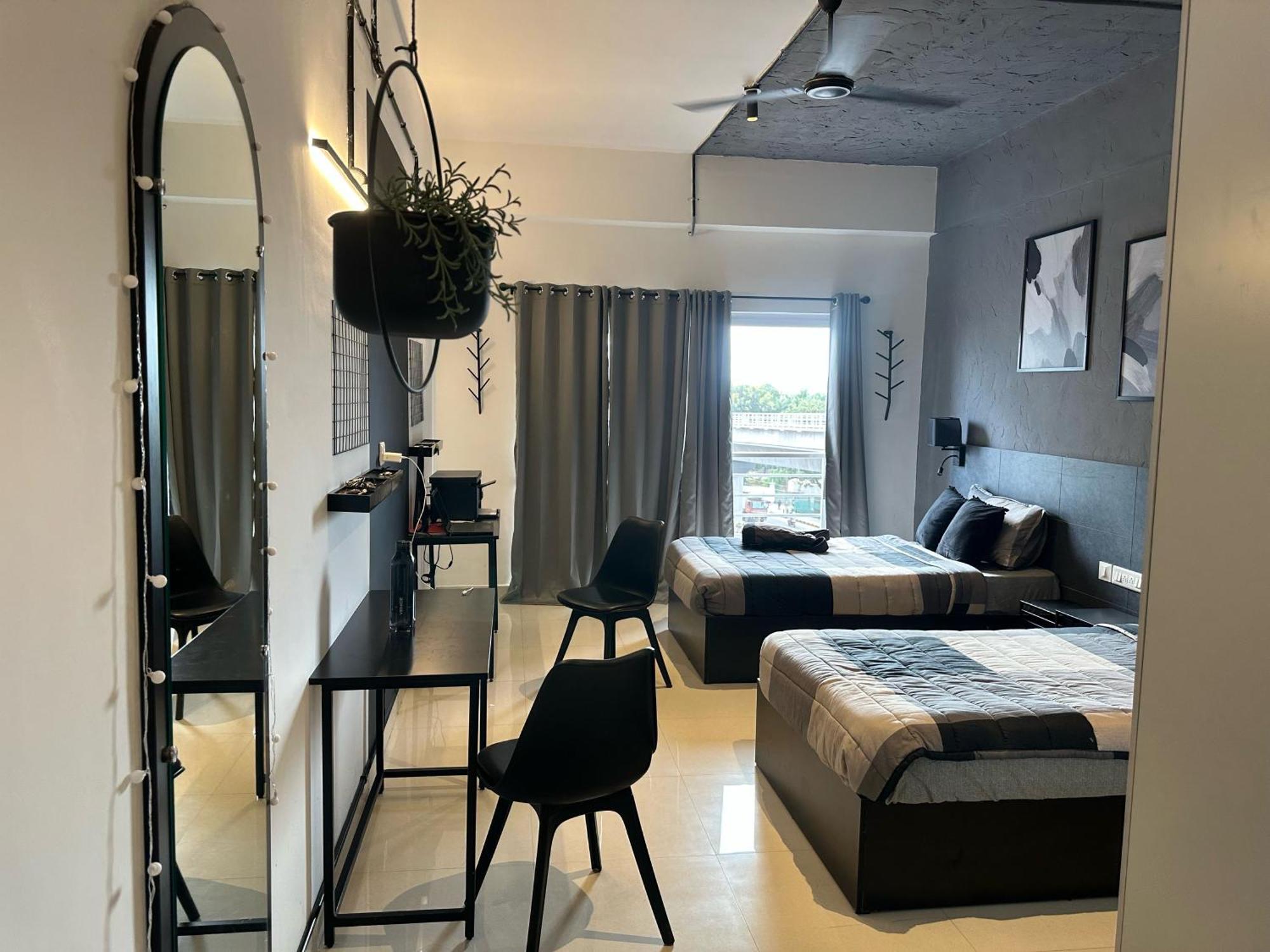 Hotel Collection O Local Square | Whitefield Bengaluru Zewnętrze zdjęcie