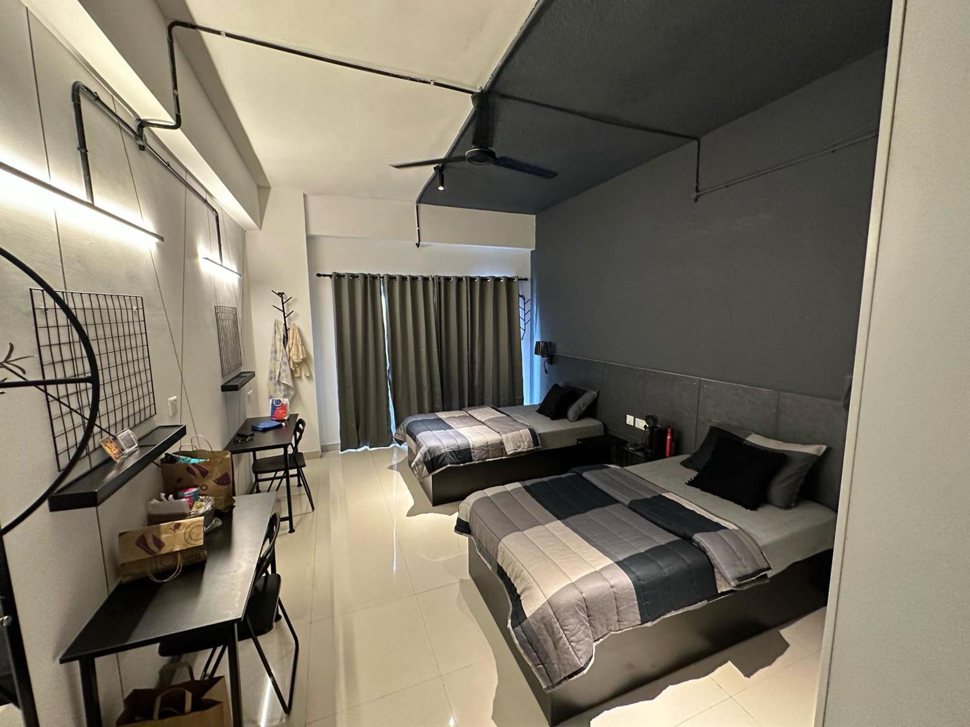 Hotel Collection O Local Square | Whitefield Bengaluru Zewnętrze zdjęcie