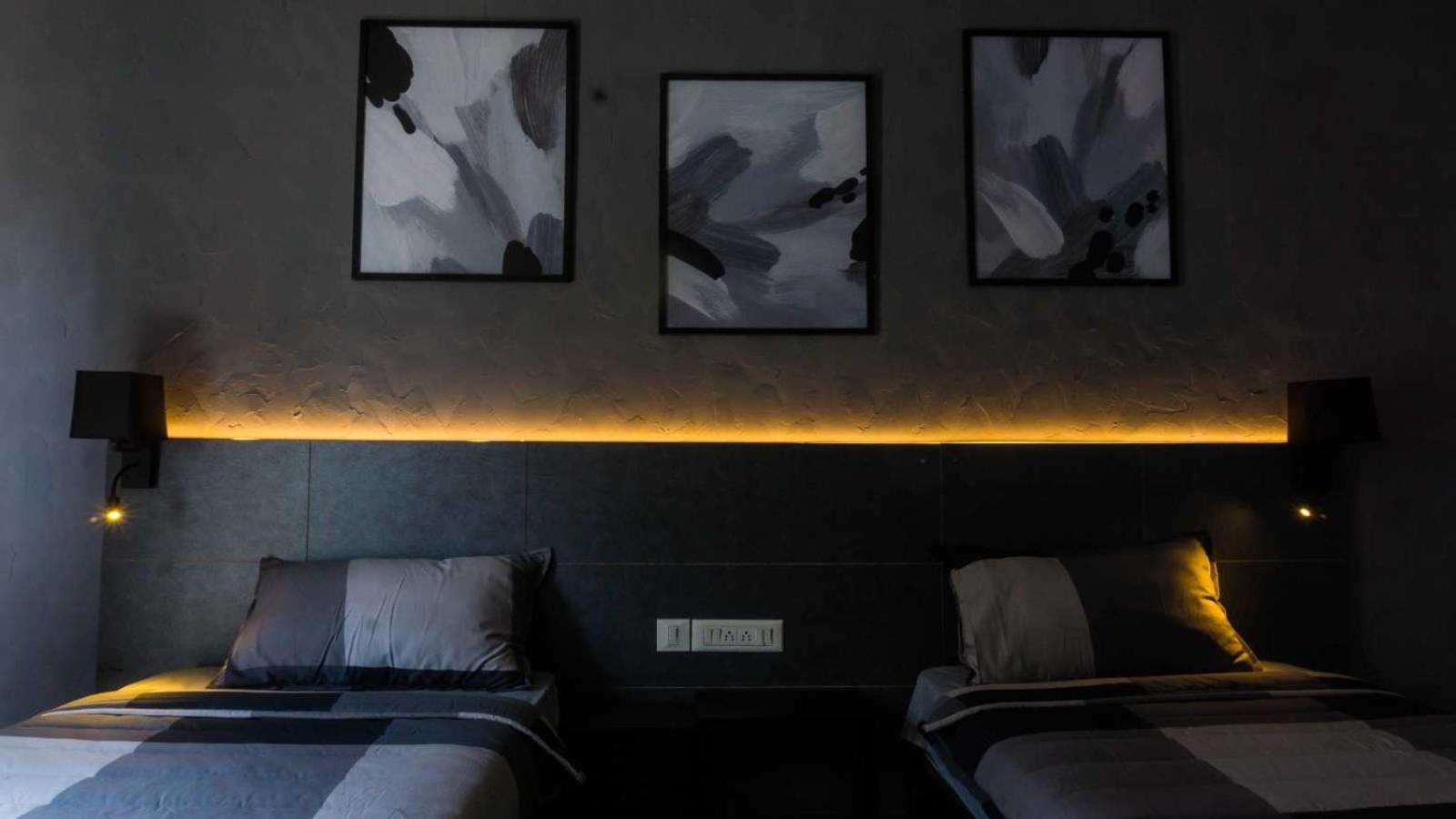 Hotel Collection O Local Square | Whitefield Bengaluru Zewnętrze zdjęcie