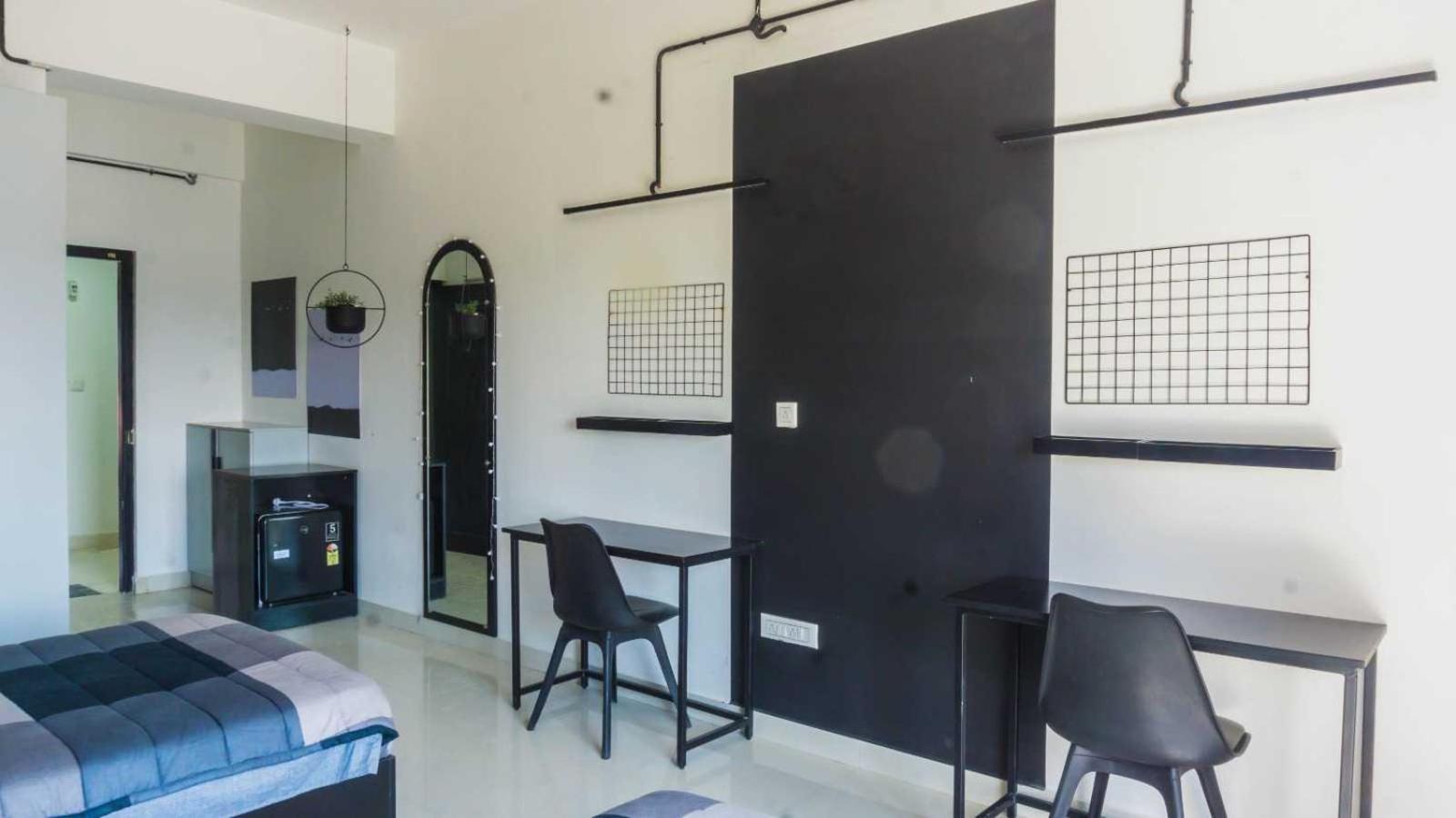 Hotel Collection O Local Square | Whitefield Bengaluru Zewnętrze zdjęcie
