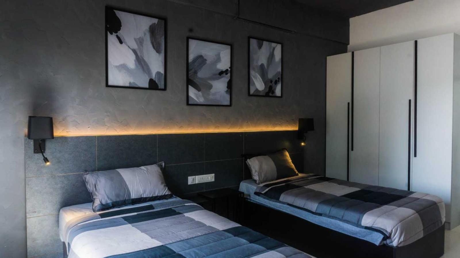 Hotel Collection O Local Square | Whitefield Bengaluru Zewnętrze zdjęcie