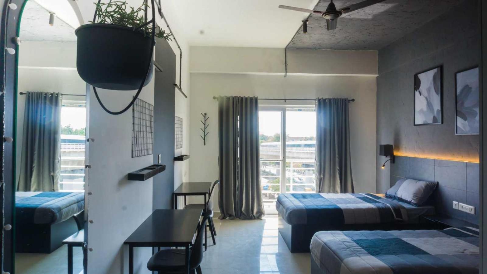Hotel Collection O Local Square | Whitefield Bengaluru Zewnętrze zdjęcie