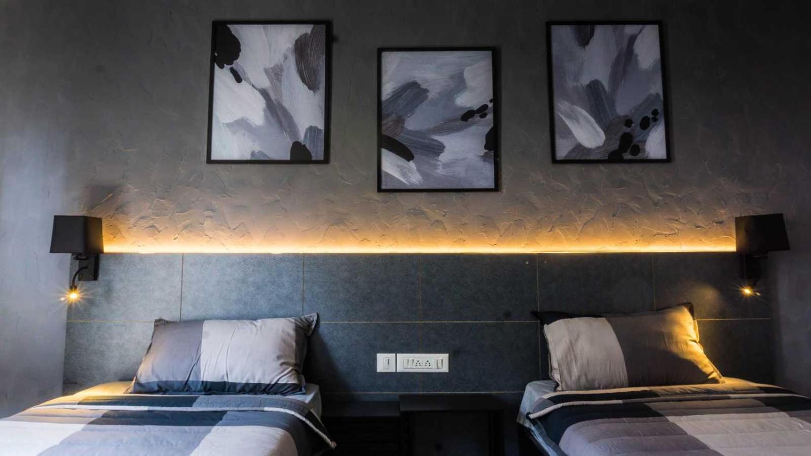 Hotel Collection O Local Square | Whitefield Bengaluru Zewnętrze zdjęcie