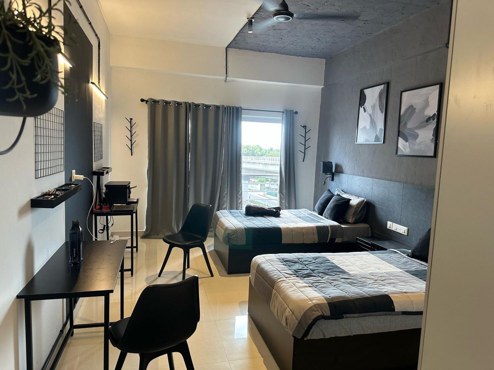 Hotel Collection O Local Square | Whitefield Bengaluru Zewnętrze zdjęcie