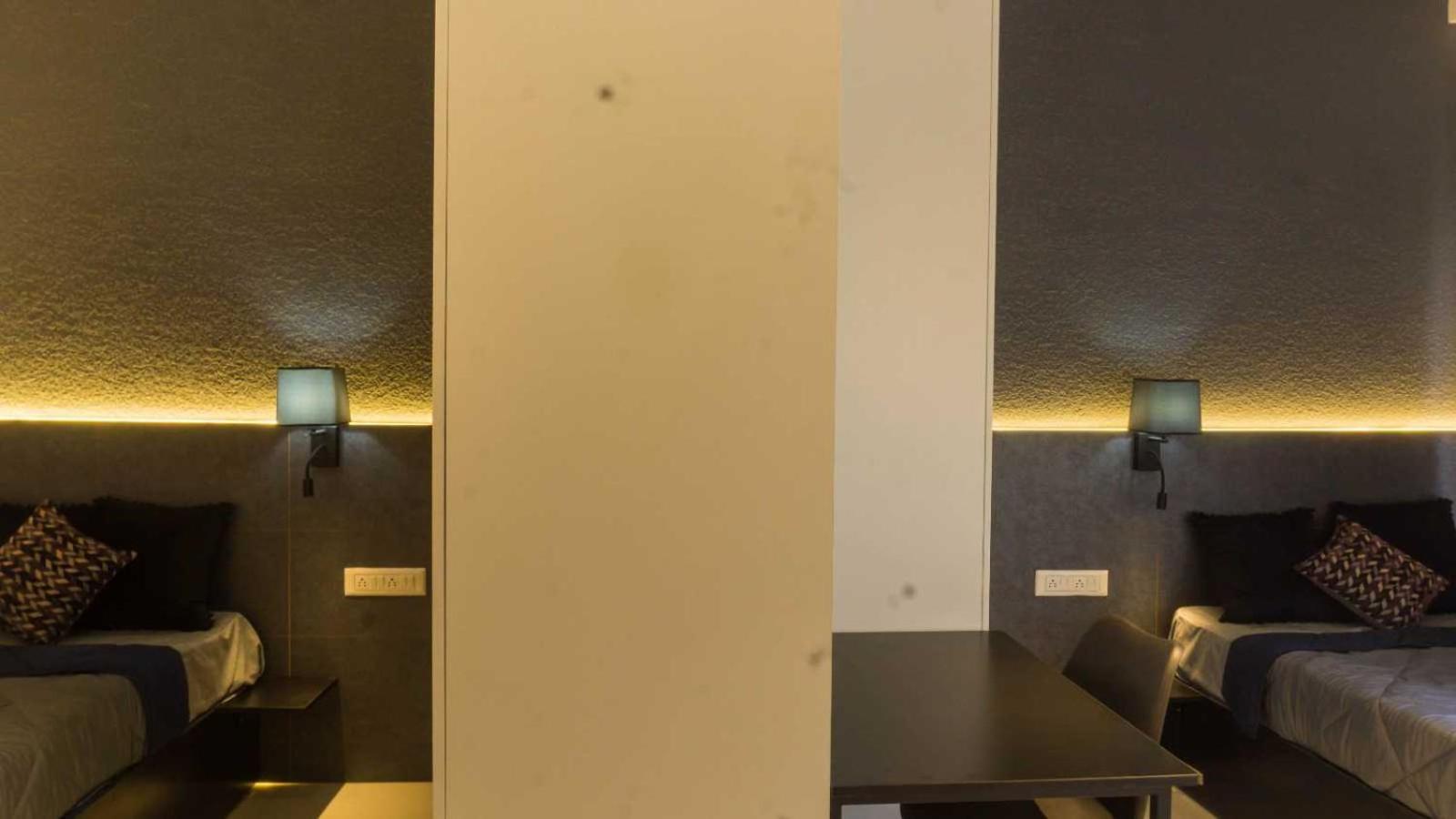 Hotel Collection O Local Square | Whitefield Bengaluru Zewnętrze zdjęcie